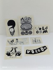 Autocollant stickers adhésif - autocollant,