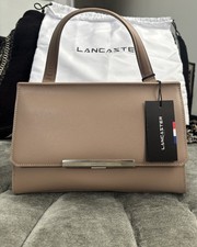 Sac A Main Lancaster Paris