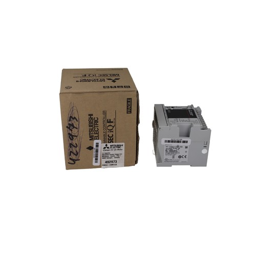 Mitsubishi fx5uj 24mt new - mitsubishi,
