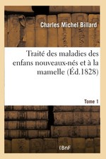 Charles Michel  Traité Des