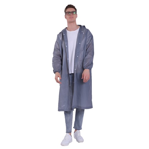 Imperméable adulte avec - adulte,