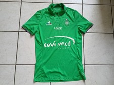 Maillot foot coq sportif - foot,