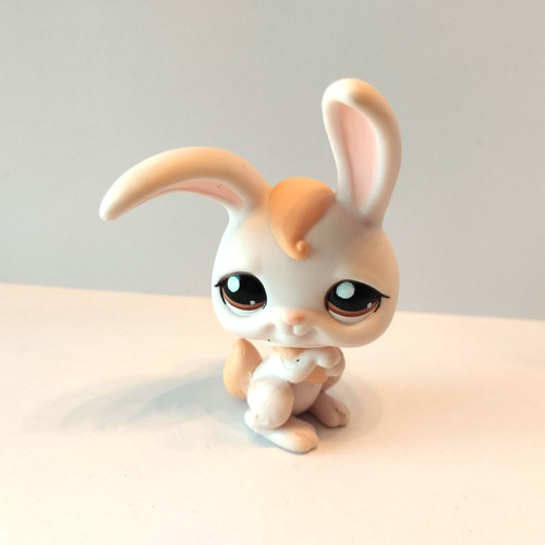 Figurine petshop authentique - figurine,