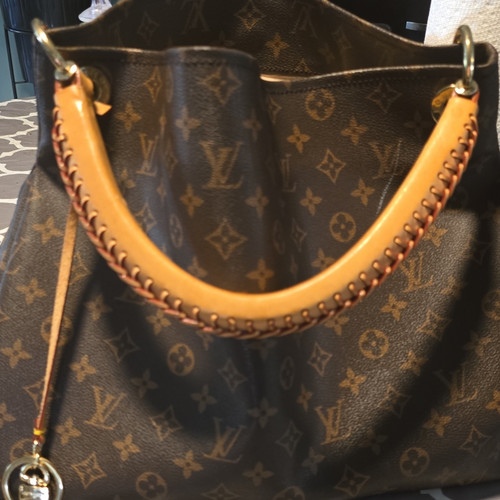 Louis vuitton artsy monogram - vuitton,