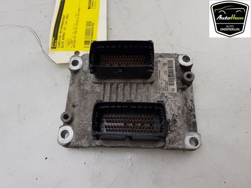 Calculateur moteur ecu engine - moteur,