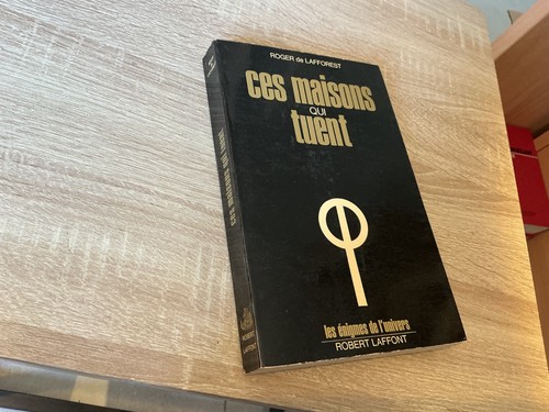 Ces maisons qui tuent-R.de