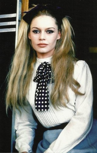 Brigitte bardot photo 18x24 - bb,
