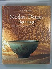 Design Moderne, 1890-1990, Au