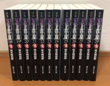 JOJO'S BIZARRE ADVENTURE Part