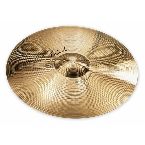 Paiste signature fast - paiste,
