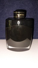 Mont Blanc Legend eau de