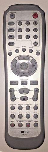 Genuine liteon dvd - rm-54,