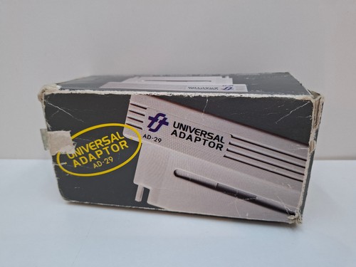 Adaptateur universel 29 - adaptateur,