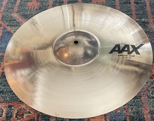 Sabian AAX X-Plosion 18" Crash