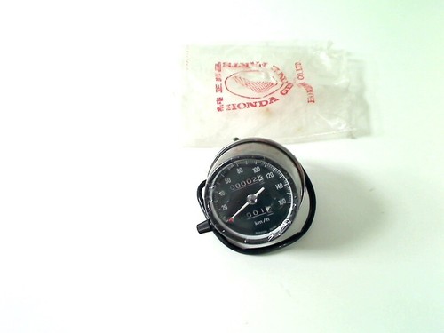 Compteur vitesse honda cb - de,