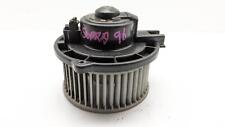 TOYOTA SUPRA MK2 1993 - 2002 Moteur Chauffage Montage 7466