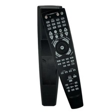 New Remote Control For Harman