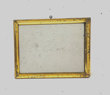 miroir de bistrot à baguette