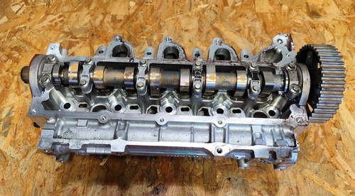 Culasse complete renault clio - complete,
