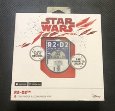 Plox Disney Star Wars R2-D2