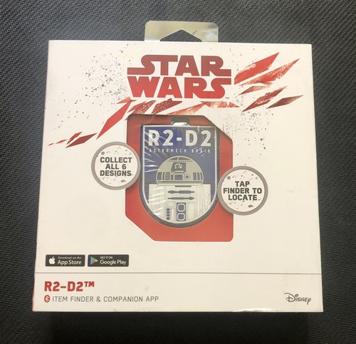 Plox disney star - plox, r2-d2