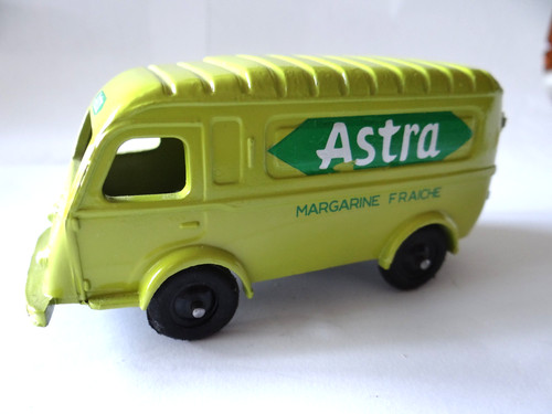 Cij renault 1000kg - , astra