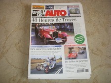 LVA VIE de l'AUTO 858 09.1998