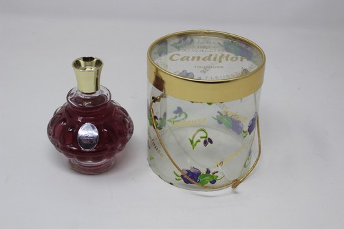 Berdoues parfum violettes - , de