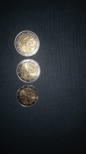 Pièces collection - pièces,