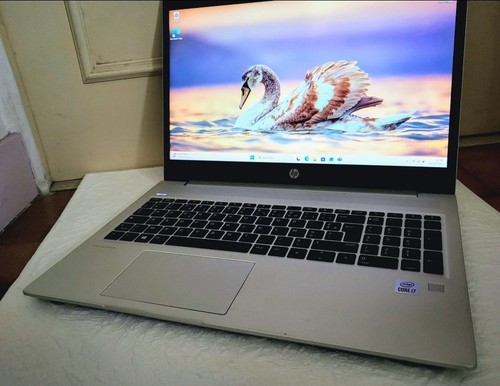 Probook 450 g7 core - hp,
