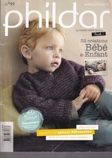 Phildar autome hiver - -, autome-hiver