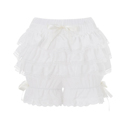 Bloomer caleçon culotte motif - bloomer,