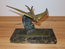 Statue Sculpture ancienne en