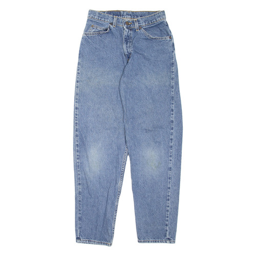 Jean femme vintage - jean,