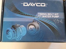 Kit Distribution DAYCO KTBWP4170 Citroën Peugeot (#AUT158)
