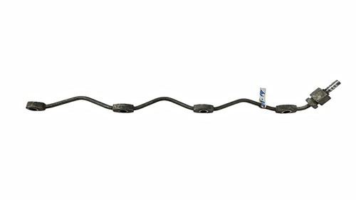 Conduite carburant mercedes - conduite, de
