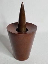 Cendrier Joe Cactus bakélite, Philippe Starck, Édition originale OWO (1990-1995)