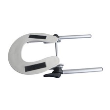 Table de massage pour le