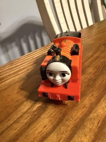 Motorized trackmaster thomas - motorized,