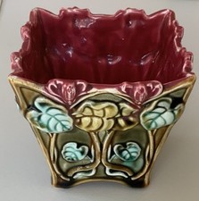 Cache Pot  ONNAING en Barbotine