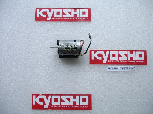 Moteur kyosho mini - kyosho, inferno