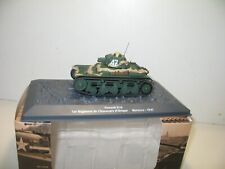 ALTAYA 1:43, Char renault R35