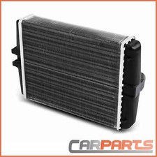 Échangeur Chauffage