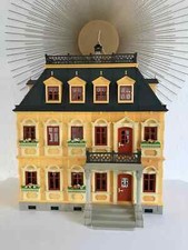 17 ⚜️ Jouet Playmobil La Maison Traditionnelle Réf: 5301