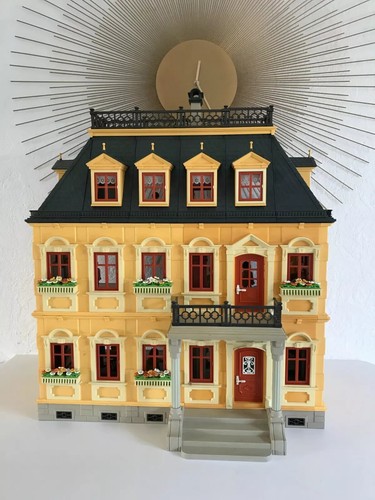 Jouet playmobil la - 17,