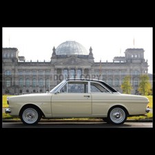 Photo A.004781 FORD TAUNUS 12M