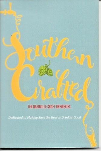 Southern crafted ten - southern, crafted: