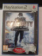 Call Of Duty World At War