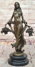 Sculpture Statue Figurine En