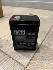 Fiamm FG10451 Batterie au